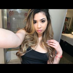 Meet your Posher, Sonia